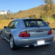 Illustration for article titled At $14,000, Could This 1999 BMW Z3 Coupe Mean The Clown Shoe Will Soon Be On The Other Foot?